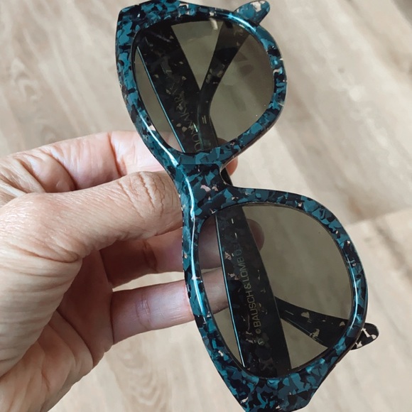 Danna Karan NY Sunglasses ? Black Tortoise main image 9